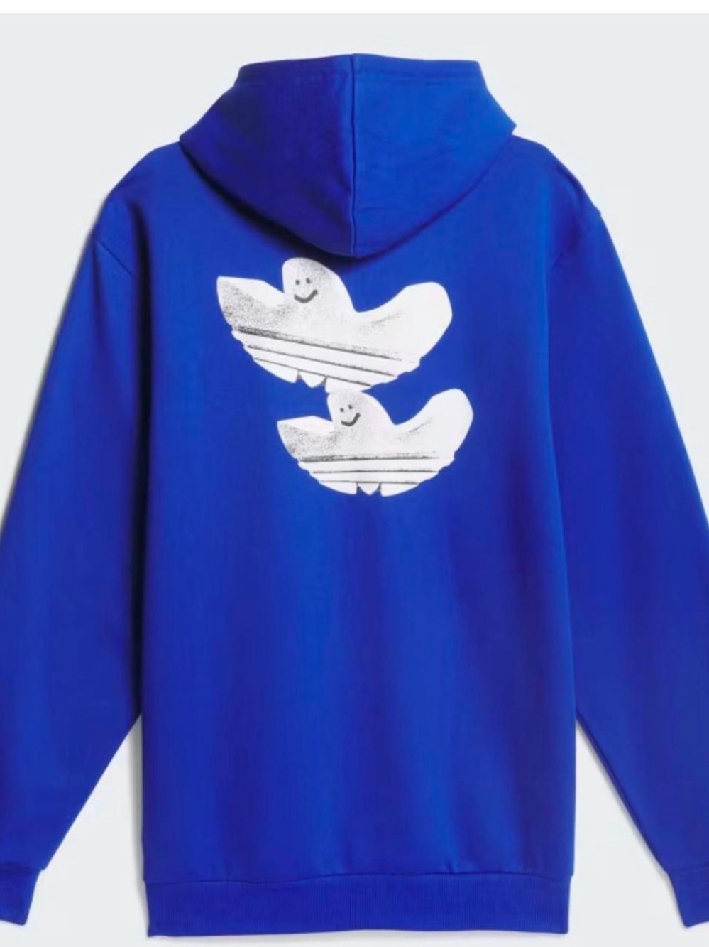 Adidas Unisex Shmoofoil Monument Hoodie
Size XL